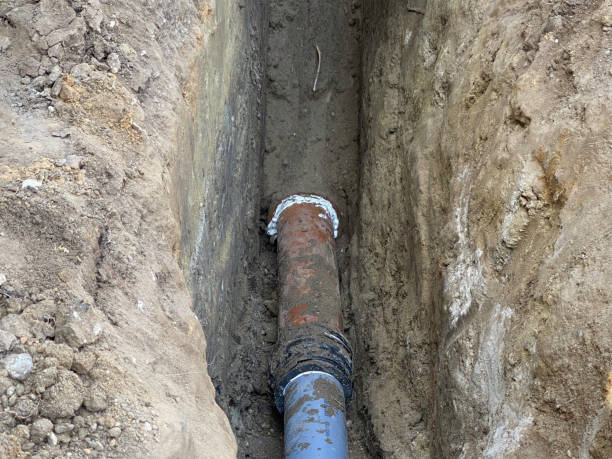 Best Sewage cleanup and water damage restoration  in Mineral Springs, AR